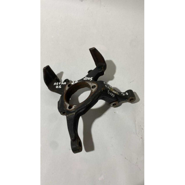 Montante Manga Eixo Astra Vectra Zafira 2.0 99/05 93275940