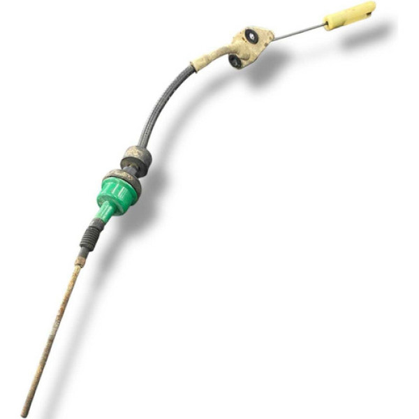 Cabo Embreagem Fiat Uno 2013 2014 2016 2017 218  S222302