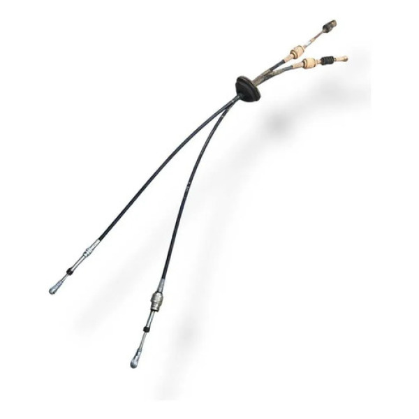 Par Cabo Trambulador Fiat Uno Mille  1.0 2005 55208520 