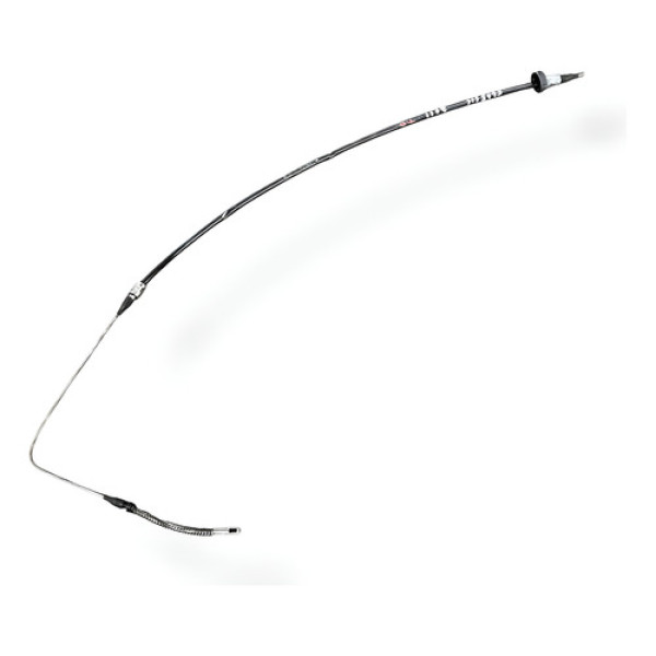 Cabo Freio Mão Traseiro Direito Chevrolet Classic 2011 2012