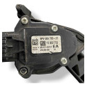 Pedal Acelerador Chevrolet Cruze 2014 2015 2016 6pv00976507