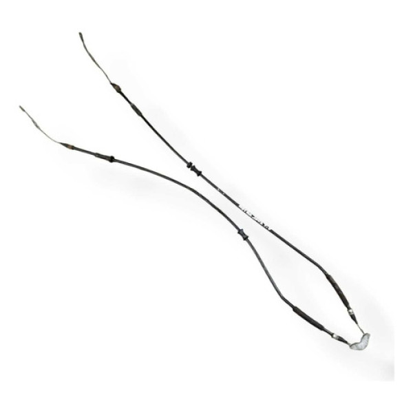 Par Cabo Freio De Mao Chevrolet Astra Sedan 2005 A 2008