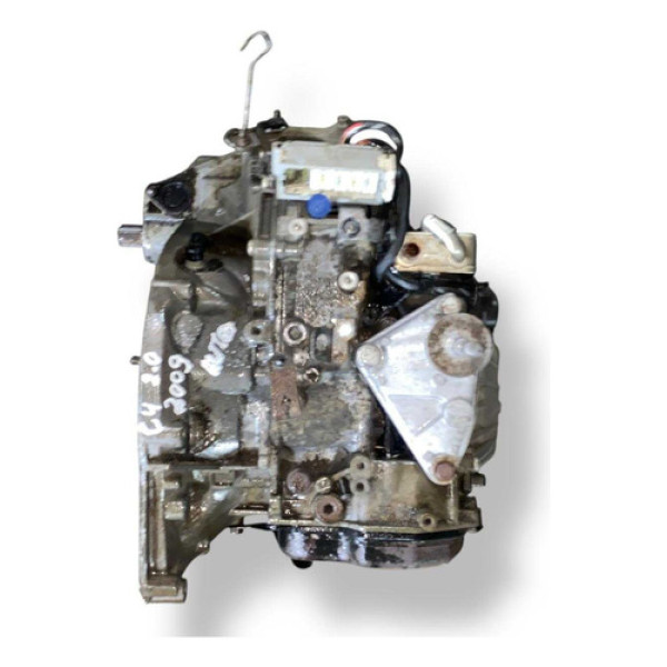 Caixa Câmbio  Marcha Citroen C4 2.0 2009 2010 2011 2012 2013