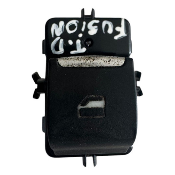 Botão Vidro Elétrico Ford Fusion 2013/2018 Dg9t14529aaw