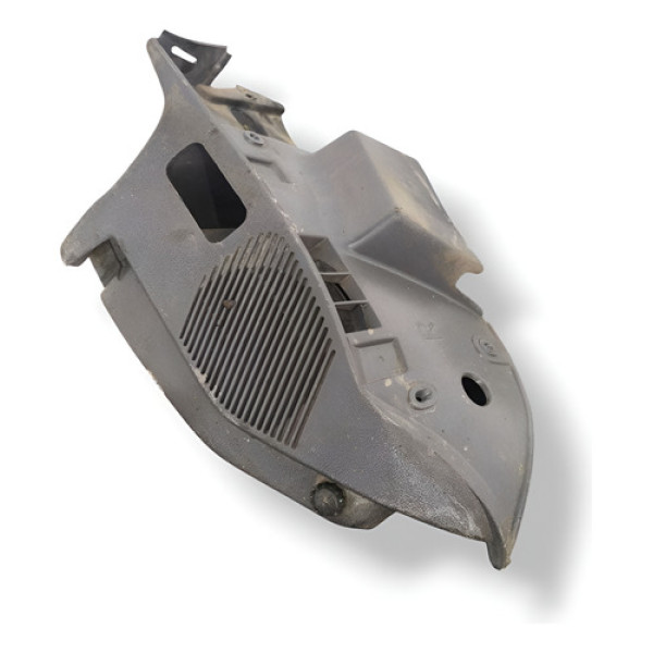 Acabamento Bagagito Lado Direito Ford Fiesta 89fba46802akw