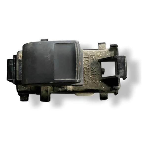 Botão Vidro Traseiro Esquerdo Toyota Corolla 2019 19282915