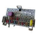 Caixa Fusível Chevrolet Celta 1.0 2001 2002 2003 0332019452