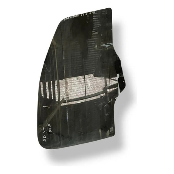 Vidro Porta Dianteira Direita Fiat Uno Vivace 2010 2011