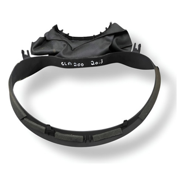 Moldura Painel Instrumentos Mercedes Gla 200 2013 08063001