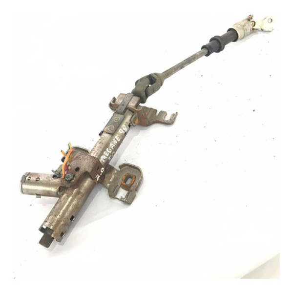 Coluna De Direção Renault Megane 1998 314045