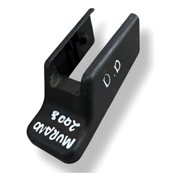 Acabamento Trilho De Banco Dianteira Direita Nissan Murano  