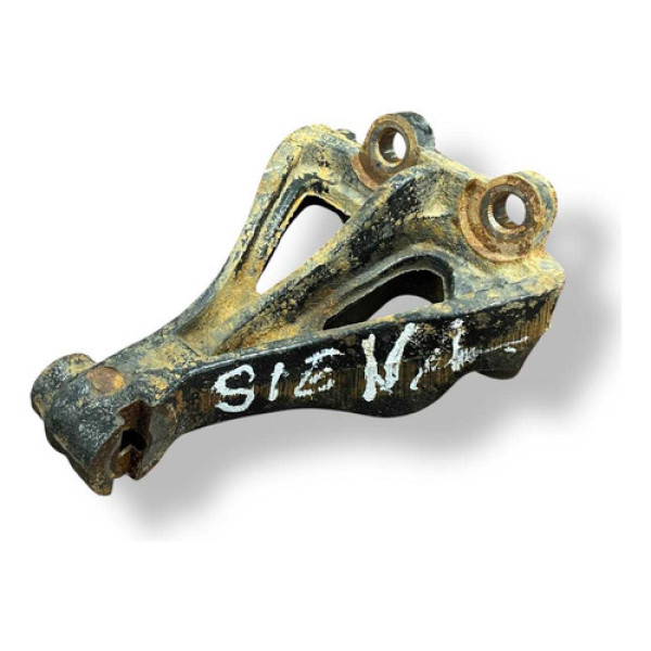 Suporte Coxim Motor Fiat Siena 1.0 2013 2014 2015 Manual