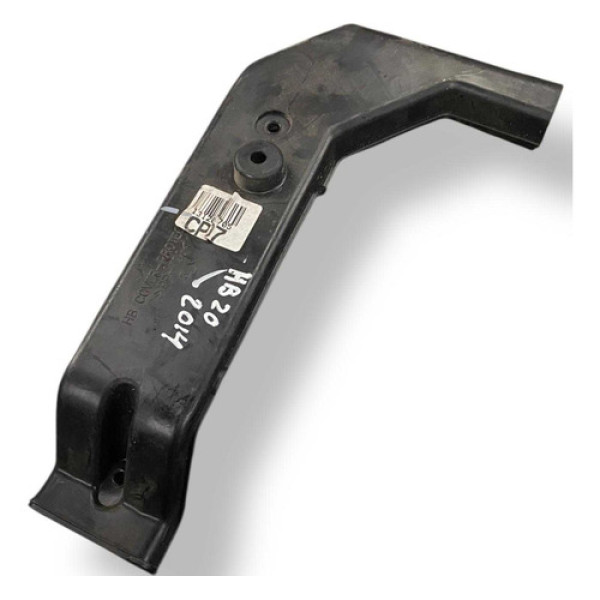 Acabamento Lateral Ar Forçado Hyundai Hb20 2014 2015 2016