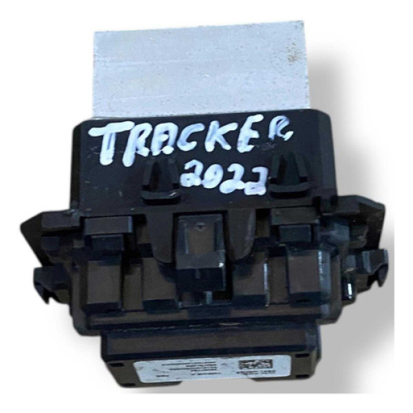 Resistência Caixa Evaporadora Gm Tracker 2018/2022 T88640ba