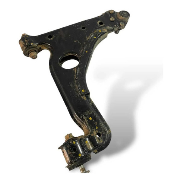 Bandeja Suspensão Esquerda Chevrolet  Vectra 2.0 2002 A 2007