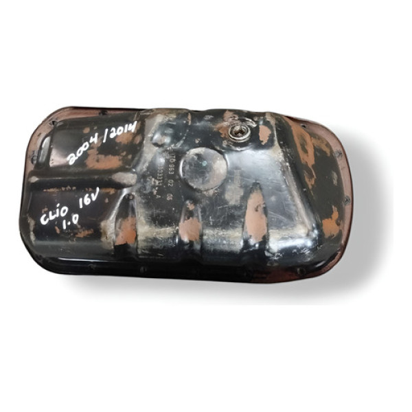 Carter Óleo Motor Renault Clio 1.0 16v 2004 2005 2006 2007