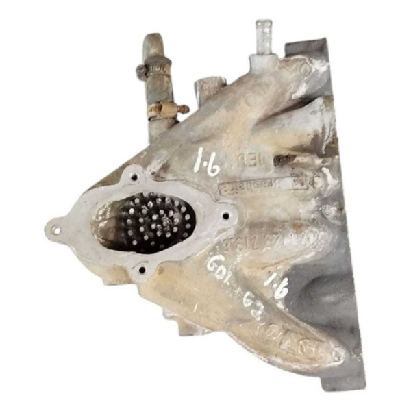 Coletor Admissão Volkswagen Gol G2 1.6 2013/2014 0261338965