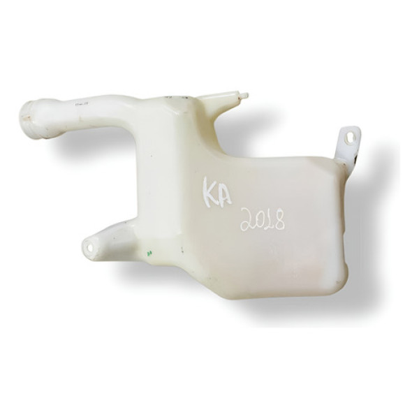 Reservatório Água Parabrisa Ford Ka 2014 A 2018 E3b517b613