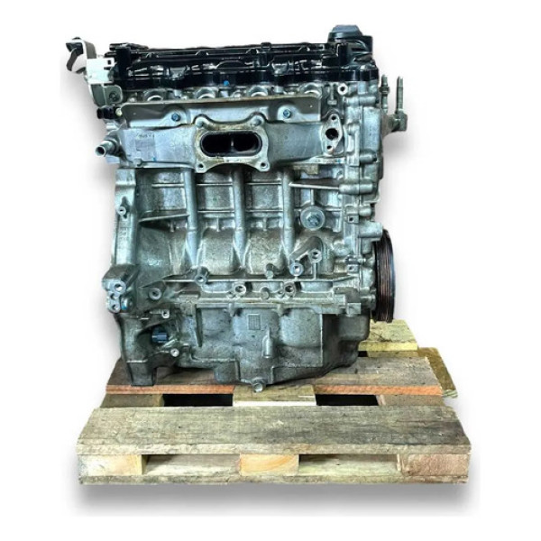 Motor Parcial Honda Fit City 1.5 Flex 16v 2015 2016 2017