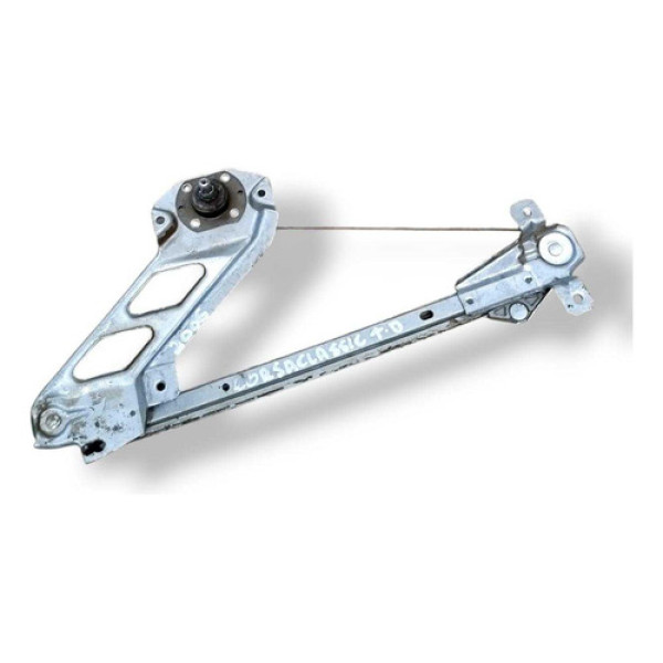 Máquina Vidro Manual Tras Direito Gm Corsa Classic 2000/2006