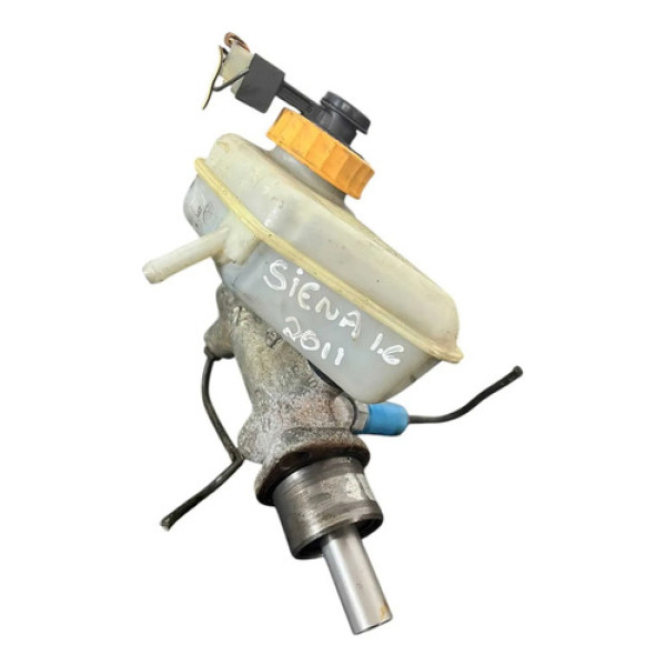 Cilindro Mestre Freio Fiat Siena 1.6 2009 2010 2011 2012 