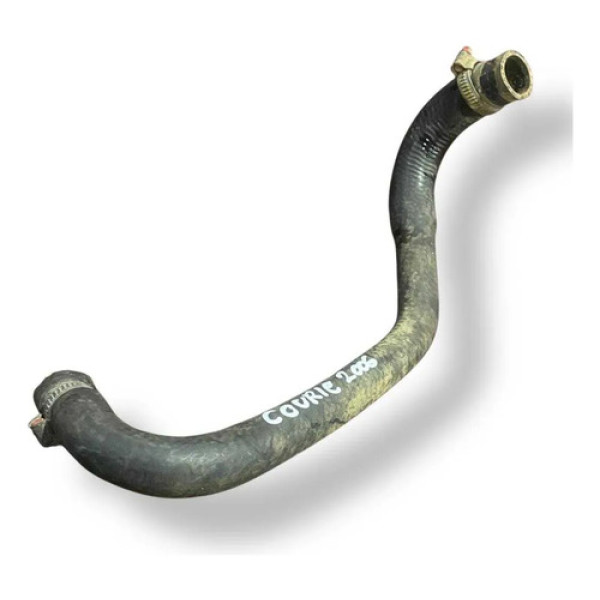 Mangueira Superior Radiador Ford Courier 2003 2004 2005 2006