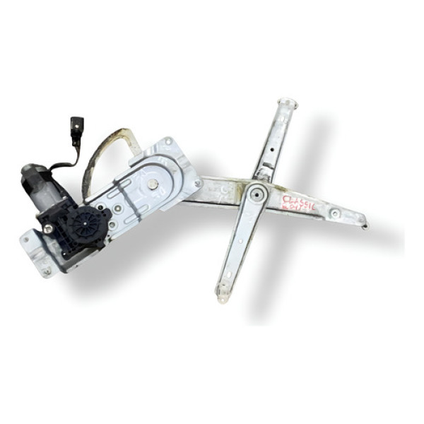 Máquina Vidro Elétrica Diant Esquerda Classic 2011 93387519