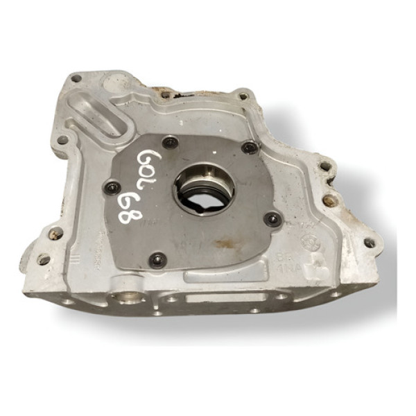 Bomba Óleo Volkswagen Gol 1.6 2018 2019 2020 2021 2022 2023