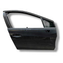 Porta Dianteira Direita Cruze 2011 2012 2013 2014 Preto Direita Dianteira