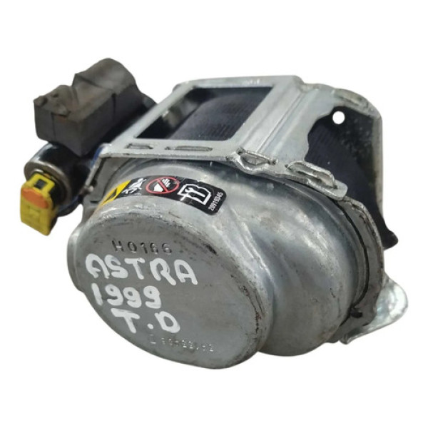 Cinto De Segurança Air Bag Traseira Direita Chevrolet Astra