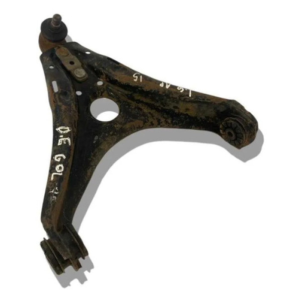 Bandeja Suspensao Dianteira Esquerda Vw Gol Parati 2004 2005