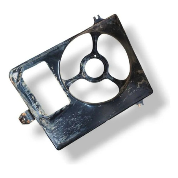 Defletor Ventoinha Volkswagen Gol Quadrado 1993 1994 A 1996