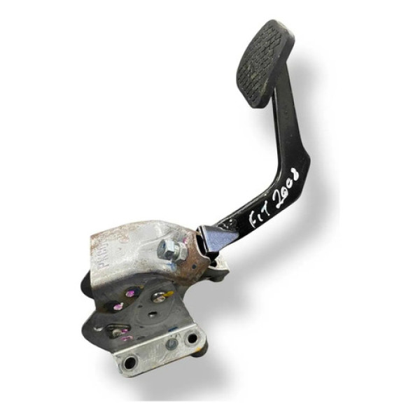 Pedal Freio C/suporte Honda Fit 1.4 - 2008 2009 2010 A 2012