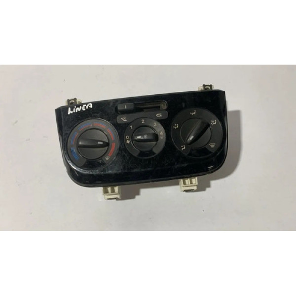Comando Painel Do Ar Condicionado Fiat Linea 5f2743100