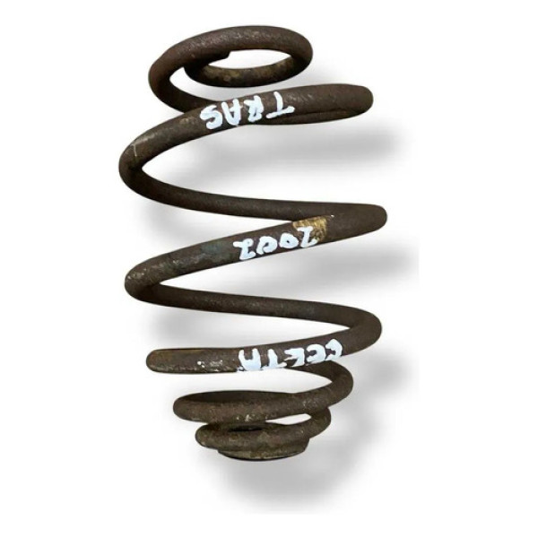 Mola Suspensão Traseira Chevrolet Celta 2002 2003 2004 2005