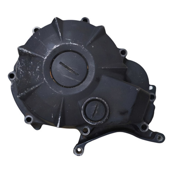 Tampa Estator Motor Yamaha Fazer150 2008/2009/2010/2011/2012 Cinza