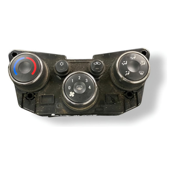 Comando Ar Condicionado Chevrolet Sonic 2013 2014 95076682