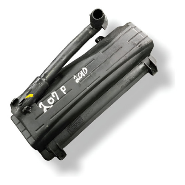 Tampa Caixa Evaporadora Peugeot 207 Passion 2010 5a5620600