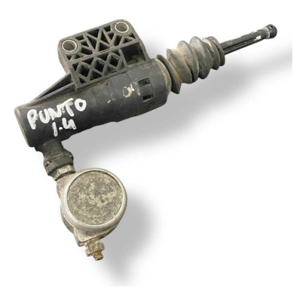 Cilindro Atuador Embreagem Punto Palio Siena 2007 A 2014