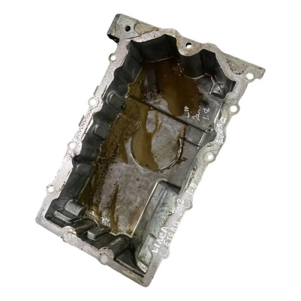 Carter Motor Etorq 1.8  Fiat Linea 2012 2013 2014 2015