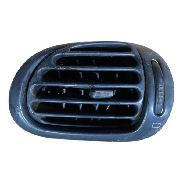 Difusor Ar Lado Direito Peugeot 206 2003 2004 9624664277