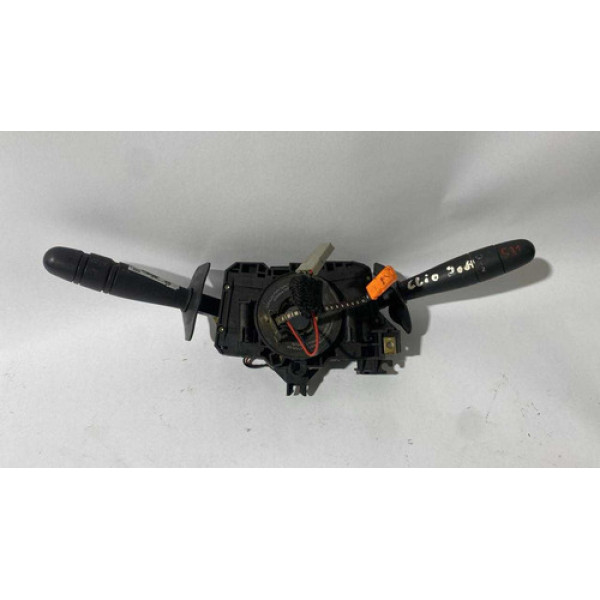 Chave De Seta E Limpador Renault Clio 1.0 2004 7700432343