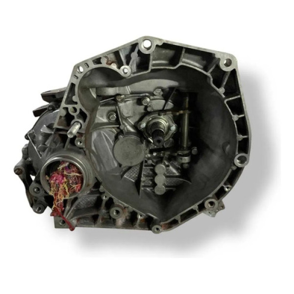 Caixa Cambio Marcha Manual Fiat Mobi 1.0 - 2020 2021 A 2024