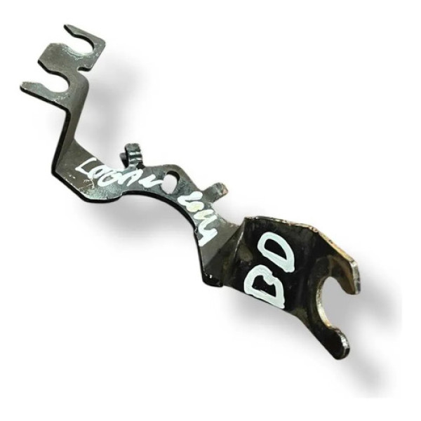 Suporte Sensor Abs Dianteira Direita Renault Logan 2014