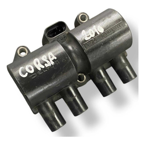 Bobina Ignição Chevrolet Corsa 2010 2011 2012 2013 2014 2015
