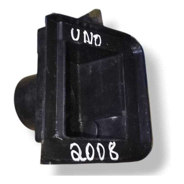 Conector Duto Saída Ar  Fiat Uno 2007 2008 2009 2010 7728961