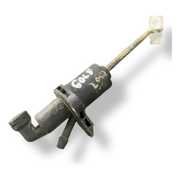 Cilindro Transmissor Embreagem Vw Golf 2003 2004 2005  2006