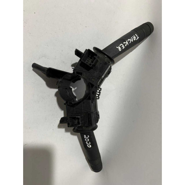 Chave  Seta  Limpador Chevrolet Tracker 2015 26326135 2020