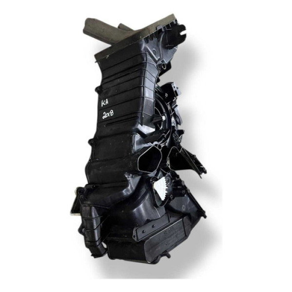 Proteção Lateral Caixa Ar Ford Ka 2017 2018 Vpbe2h18a584x