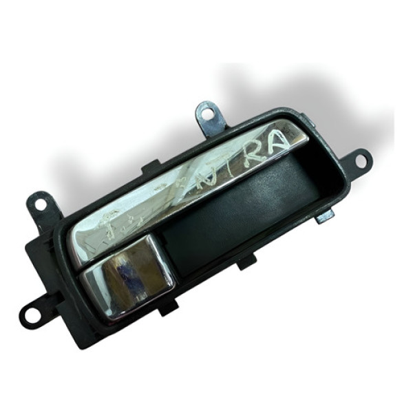 Maçaneta Interna Traseira Direita Nissan Sentra 2008/13 Dianteira